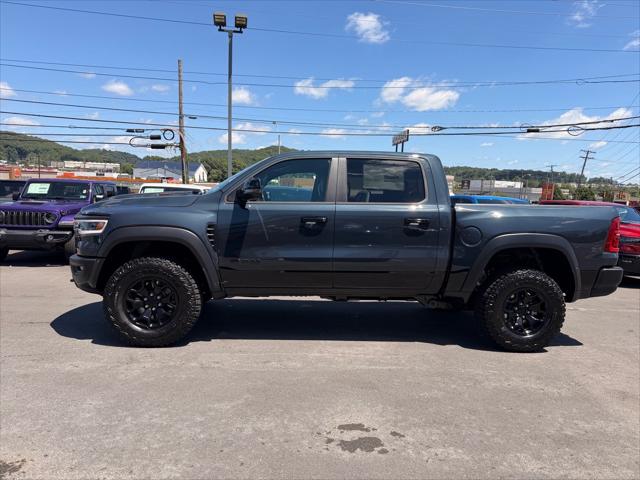 2026 RAM Ram 1500 RAM 1500 RHO CREW CAB 4X4 57 BOX 2026 RAM Ram 1500 RAM 1500 RHO CREW CAB 4X4 57 BOX