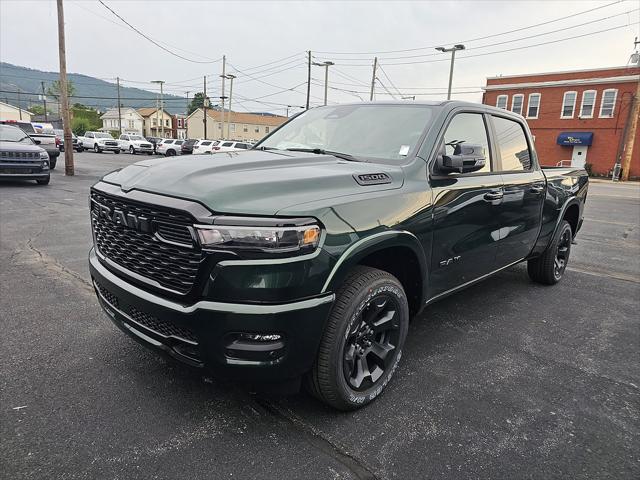 2026 RAM 1500 RAM 1500 BIG HORN CREW CAB 4X4 64 BOX 2026 RAM 1500 RAM 1500 BIG HORN CREW CAB 4X4 64 BOX