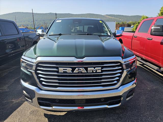 2026 RAM Ram 1500 RAM 1500 LARAMIE CREW CAB 4X4 64 BOX 2026 RAM Ram 1500 RAM 1500 LARAMIE CREW CAB 4X4 64 BOX