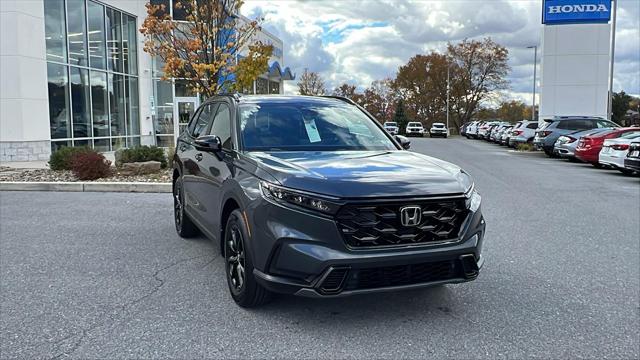2026 Honda CR-V Hybrid AWD Sport-L for sale in Altoona, PA