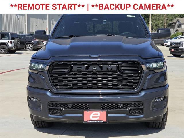 2026 RAM 1500 RAM 1500 EXPRESS QUAD CAB 4X2 64 BOX