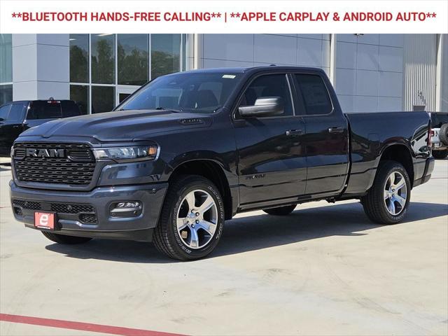 2026 RAM 1500 RAM 1500 EXPRESS QUAD CAB 4X2 64 BOX