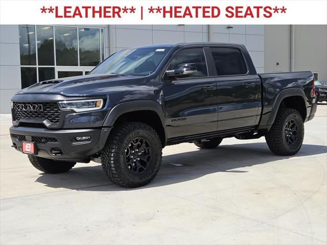 2026 RAM Ram 1500 RAM 1500 RHO CREW CAB 4X4 57 BOX