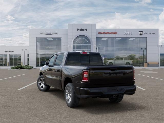 2026 RAM Ram 1500 RAM 1500 EXPRESS CREW CAB 4X2 57 BOX