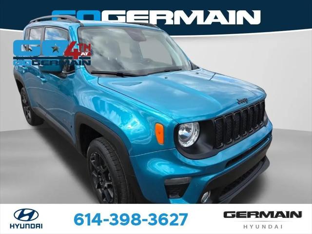 2020 Jeep Renegade for sale near Columbus, OH