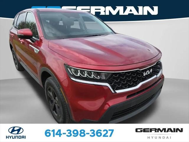 2023 Kia Sorento LX for sale near Columbus, OH