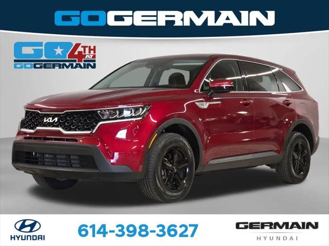 2023 Kia Sorento LX for sale near Columbus, OH