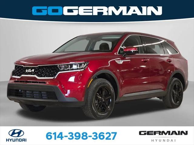 2023 Kia Sorento LX for sale near Columbus, OH