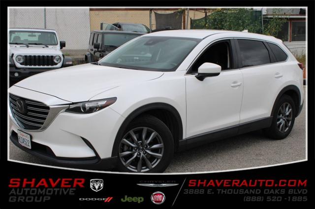 2019 Mazda CX-9 Sport for sale in Thousand Oaks, CA
