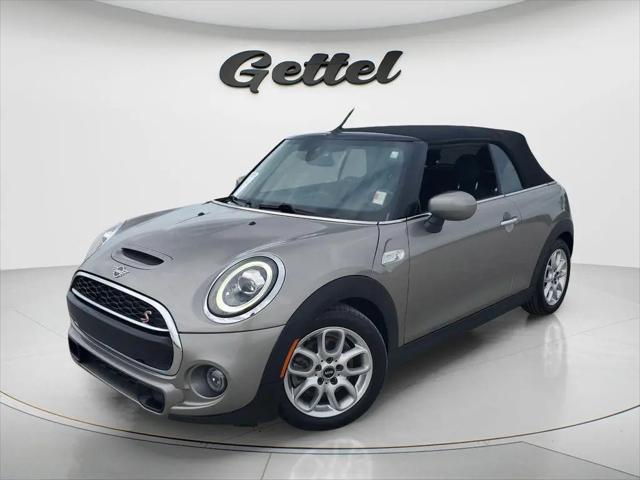 2020 MINI Convertible Cooper S for sale in Punta Gorda, FL