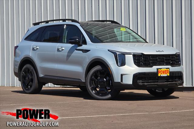 2026 Kia Sorento X-Line SX for sale in Salem, OR