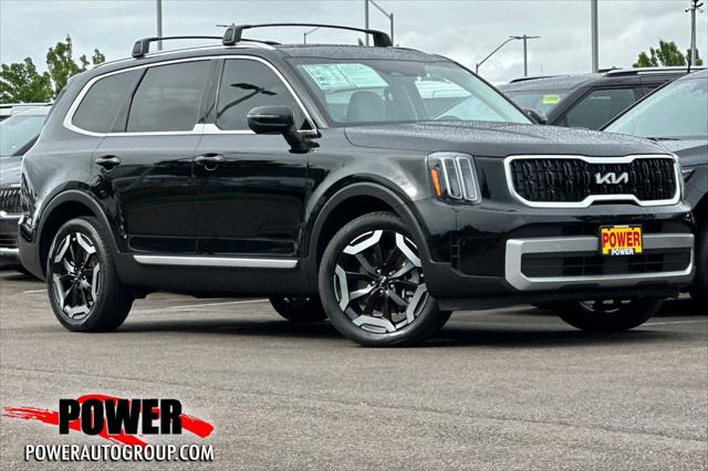 2023 Kia Telluride EX for sale in Salem, OR