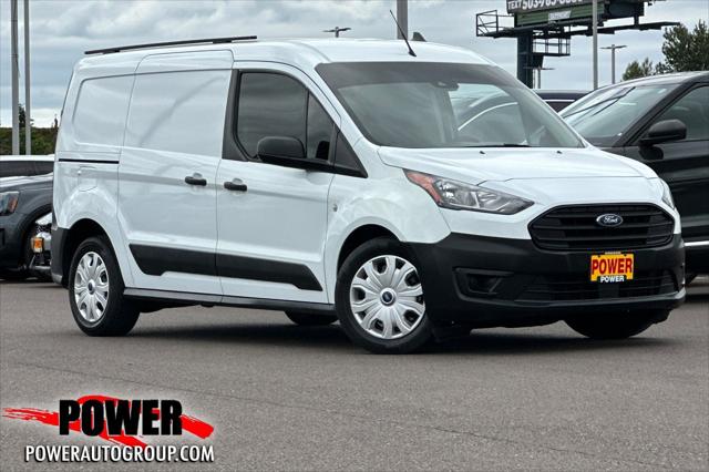 2021 Ford Transit Connect XL Cargo Van for sale in Salem, OR