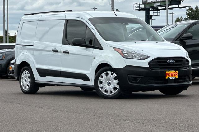2021 Ford Transit Connect XL Cargo Van