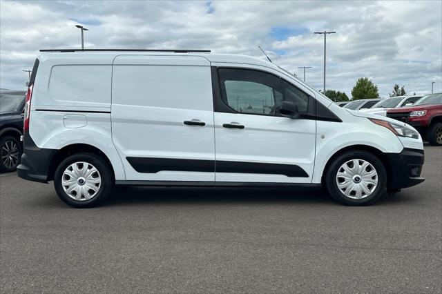 2021 Ford Transit Connect XL Cargo Van