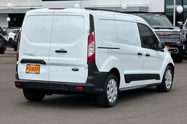 2021 Ford Transit Connect XL Cargo Van
