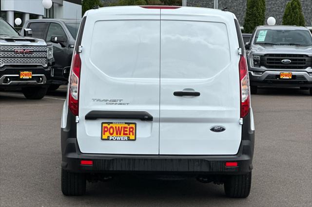 2021 Ford Transit Connect XL Cargo Van