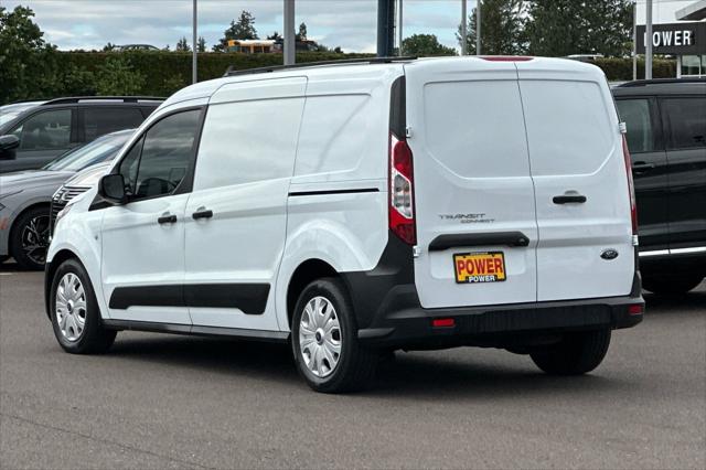 2021 Ford Transit Connect XL Cargo Van