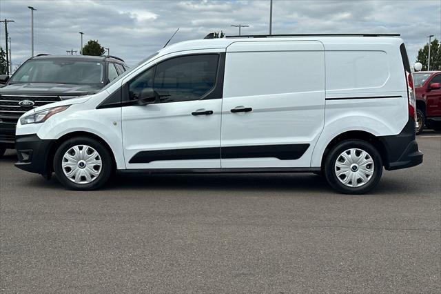 2021 Ford Transit Connect XL Cargo Van