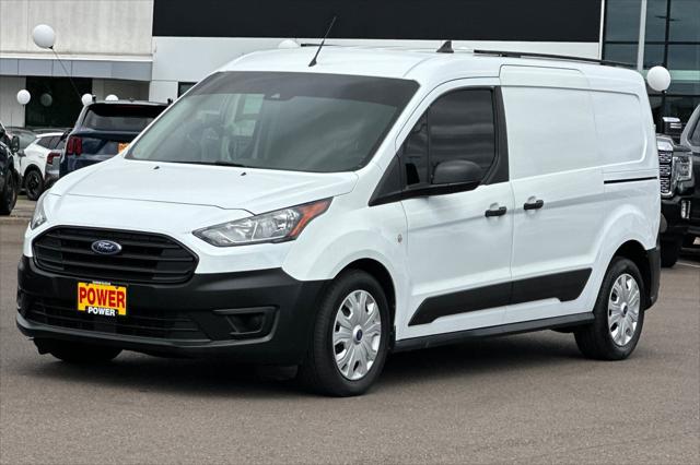 2021 Ford Transit Connect XL Cargo Van