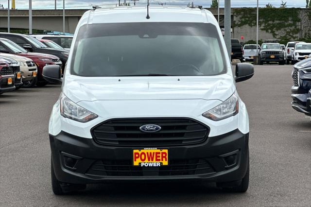 2021 Ford Transit Connect XL Cargo Van