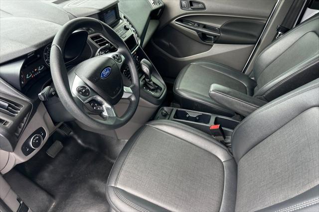 2021 Ford Transit Connect XL Cargo Van