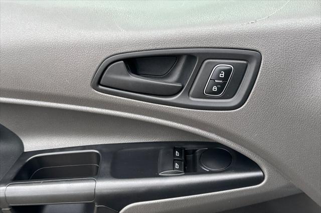 2021 Ford Transit Connect XL Cargo Van