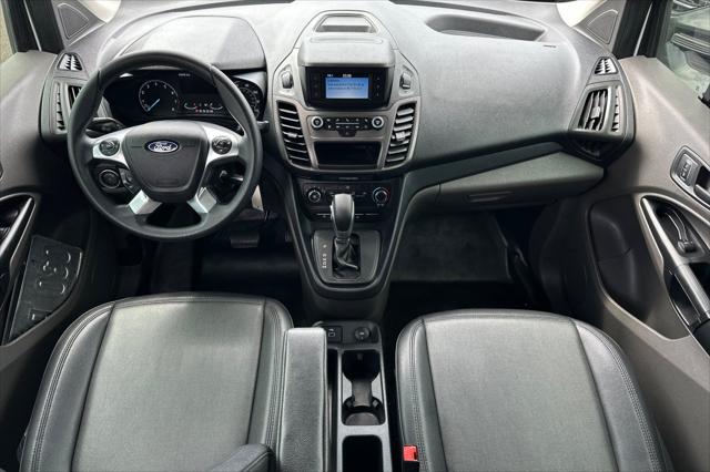 2021 Ford Transit Connect XL Cargo Van
