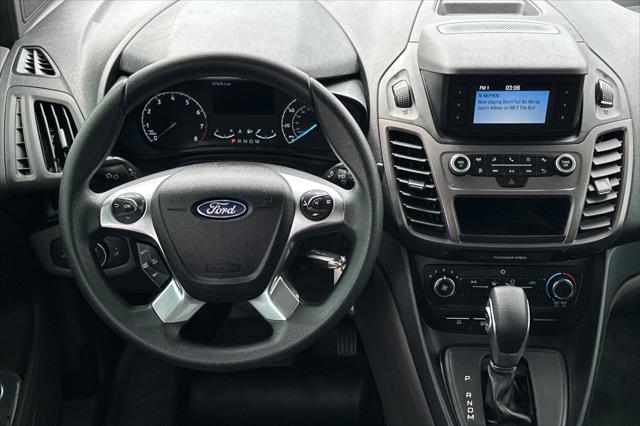 2021 Ford Transit Connect XL Cargo Van