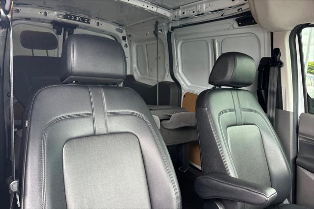 2021 Ford Transit Connect XL Cargo Van