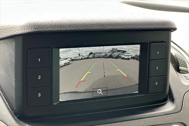 2021 Ford Transit Connect XL Cargo Van