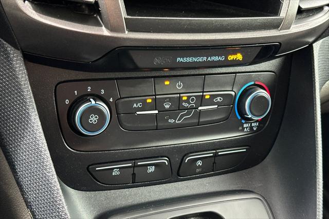 2021 Ford Transit Connect XL Cargo Van