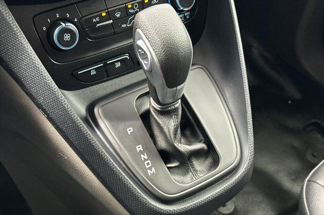 2021 Ford Transit Connect XL Cargo Van