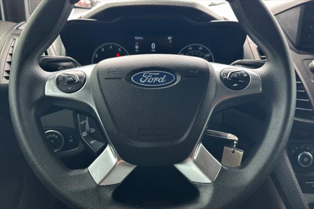 2021 Ford Transit Connect XL Cargo Van