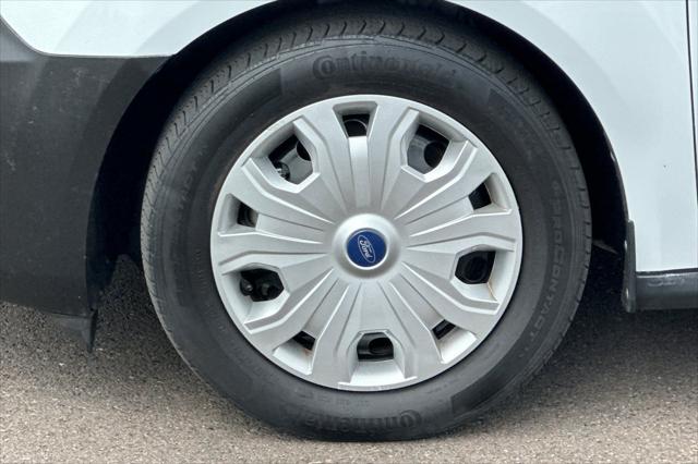 2021 Ford Transit Connect XL Cargo Van