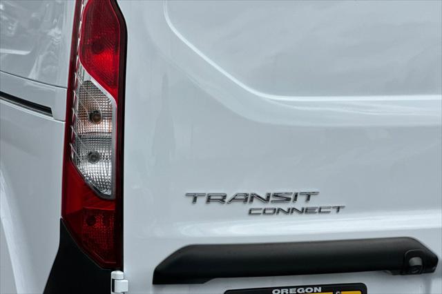 2021 Ford Transit Connect XL Cargo Van