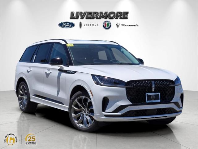 2026 Lincoln Aviator Premiere for sale in Livermore, CA