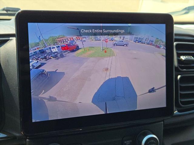 2026 Ram ProMaster Cargo Van Tradesman Super High Roof 159 WB EXT w/Pass Seat