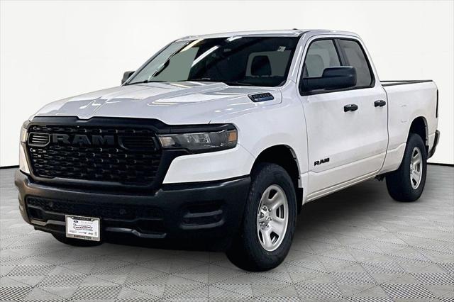 2026 Ram 1500 Tradesman Quad Cab 4x2 6'4" Box for sale in Barrington, IL