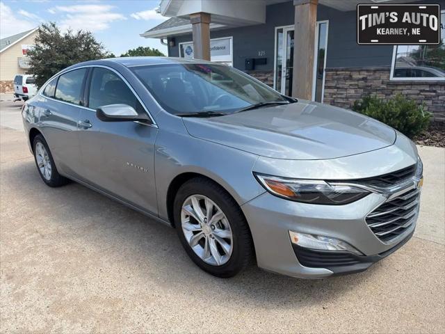 2024 Chevrolet Malibu FWD 1LT for sale in Kearney, NE