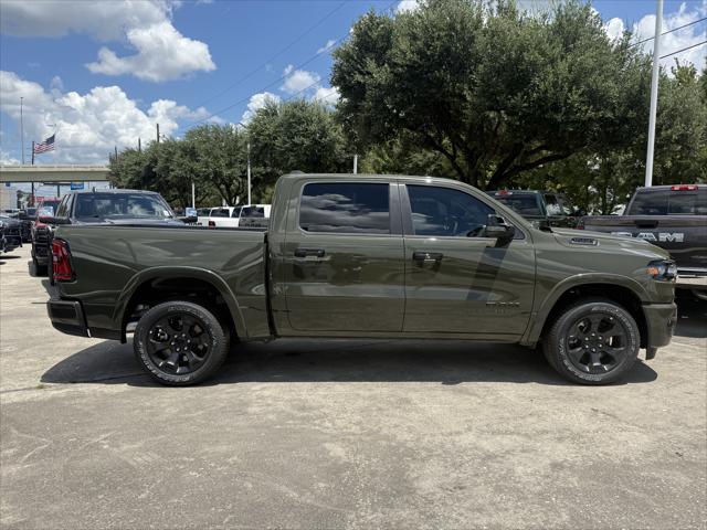2026 RAM 1500 RAM 1500 LONE STAR CREW CAB 4X4 57 BOX 2026 RAM 1500 RAM 1500 LONE STAR CREW CAB 4X4 57 BOX
