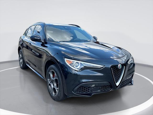 2020 Alfa Romeo Stelvio Sport AWD for sale in Columbia, SC