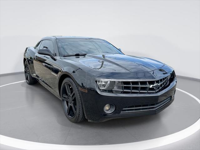 2013 Chevrolet Camaro 1LS for sale in Columbia, SC