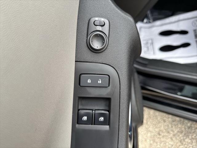 2013 Chevrolet Camaro 1LS