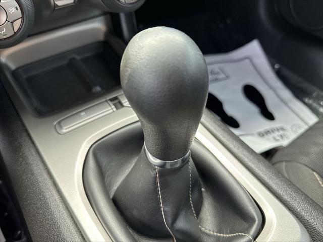 2013 Chevrolet Camaro 1LS
