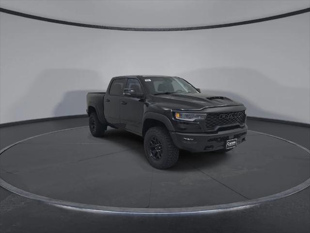 2026 Ram 1500 RHO Crew Cab 4x4 57 Box