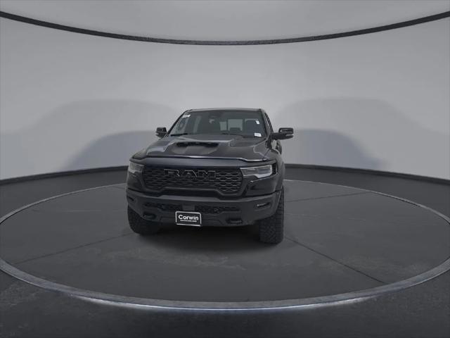 2026 Ram 1500 RHO Crew Cab 4x4 57 Box