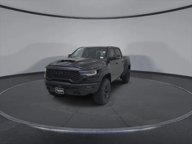 2026 Ram 1500 RHO Crew Cab 4x4 57 Box