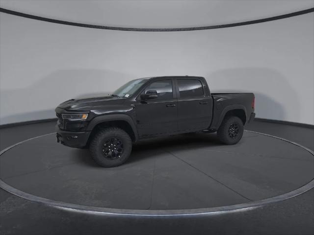 2026 Ram 1500 RHO Crew Cab 4x4 57 Box