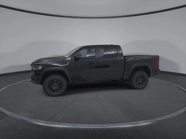 2026 Ram 1500 RHO Crew Cab 4x4 57 Box